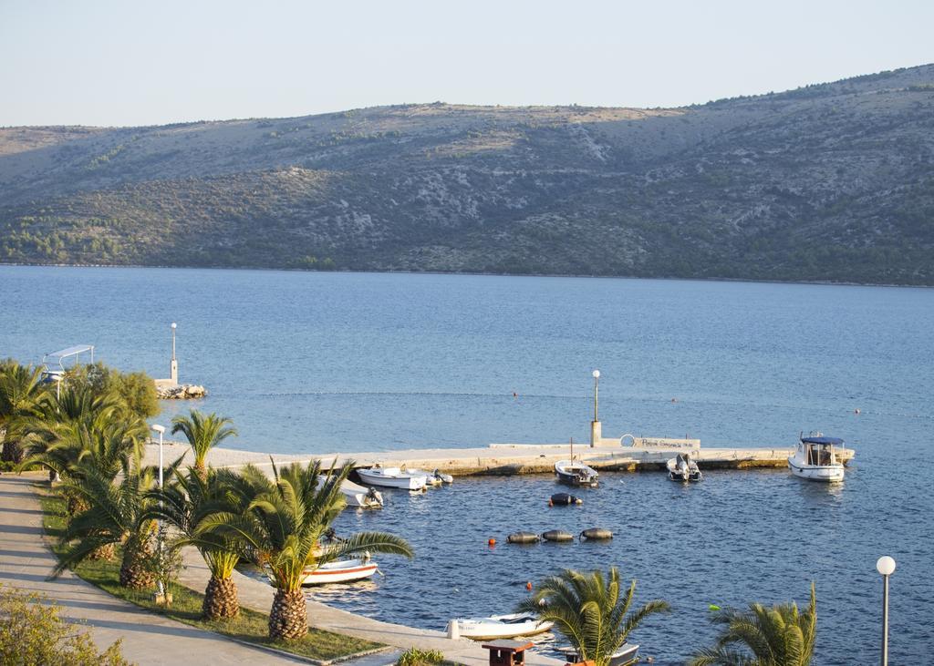 Villa Opatija Marina Exteriér fotografie